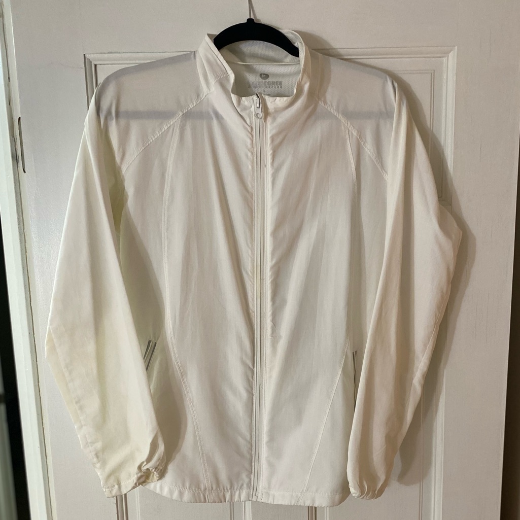 Super Lightweight Jacket